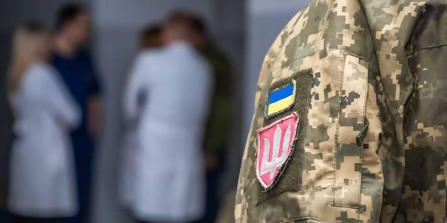 ВЛК, ЗСУ, мобілізація