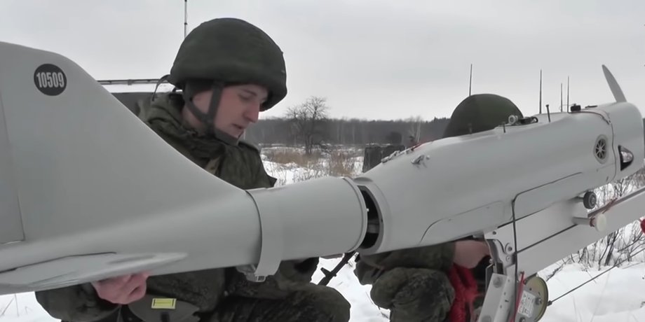 Орлан-10