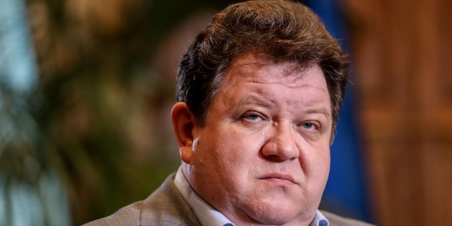 Богдан Львов подав до суду, Львів хоче відновитись, звільнення Львова, позов Богдана Львова, Господарський суд, Верховний суд