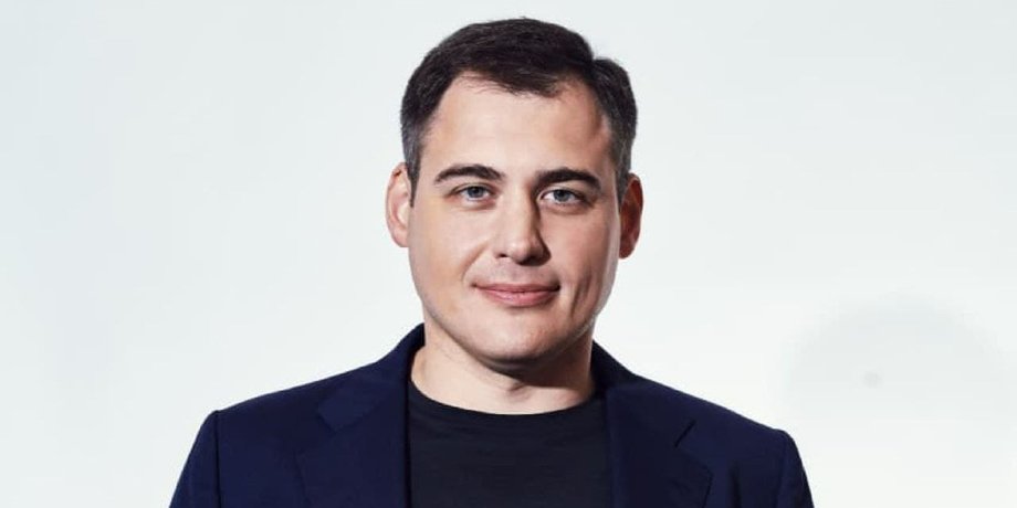 Сергей Тронь