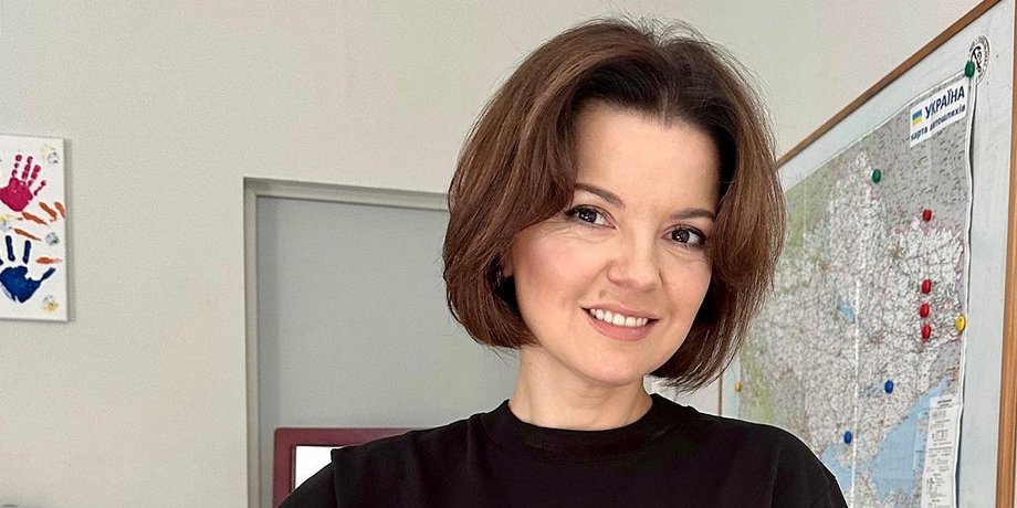 Марічка Падалко, Марічка Падалко інтерв'ю