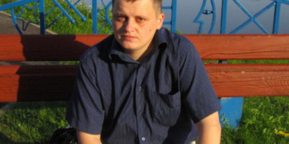Назар Гулевич  / Фото с сайта МК