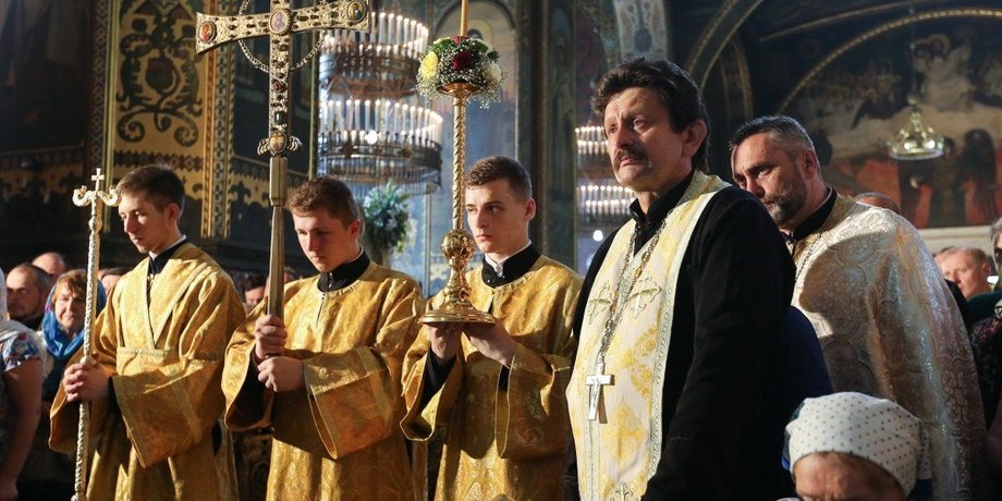 Фото: УНІАН