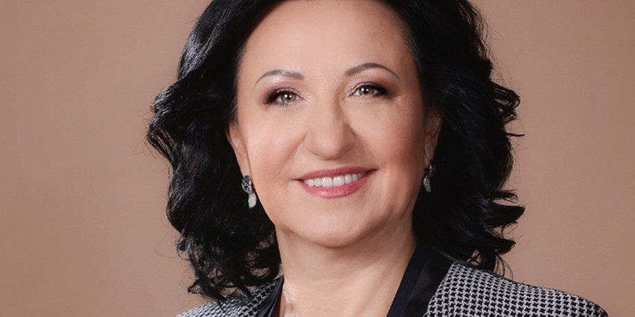 Галина Герега