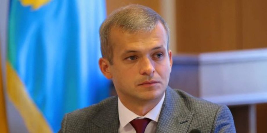 Василь Лозінський, корупція, НАБУ, арешт, хабар, заступник голови Мінрегіону