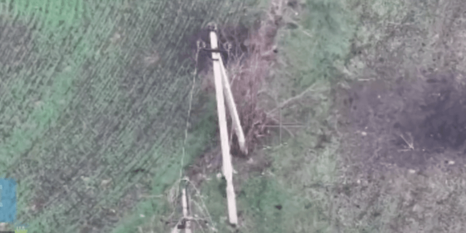 Успеновка, ВС РФ, FPV-дрон