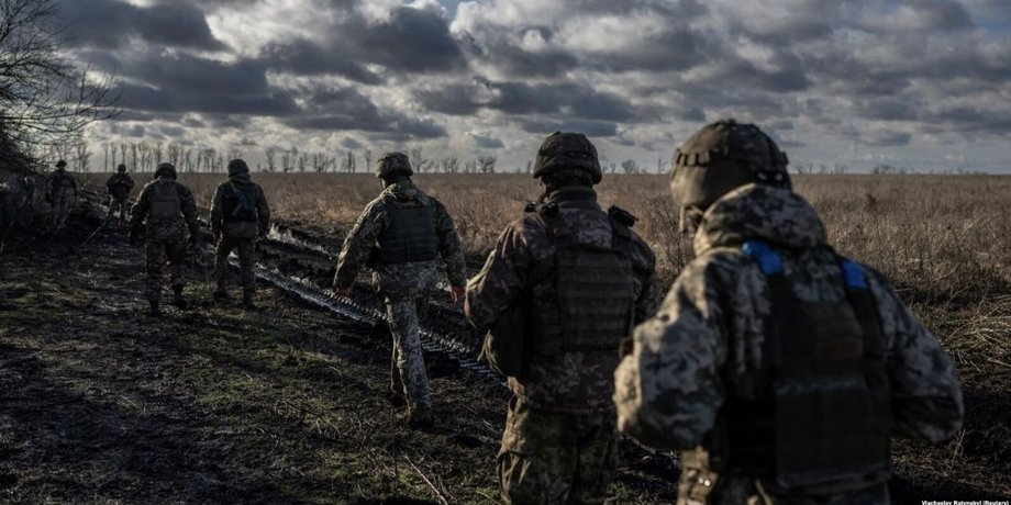 CОЧ в Украине