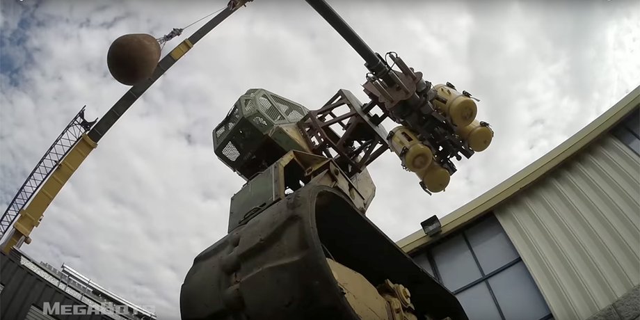 Скриншот видео
