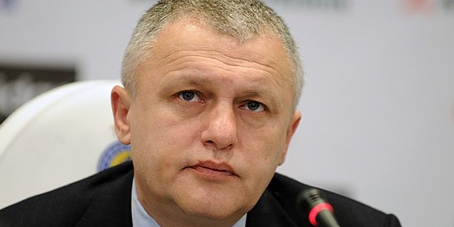 Суркис Игорь