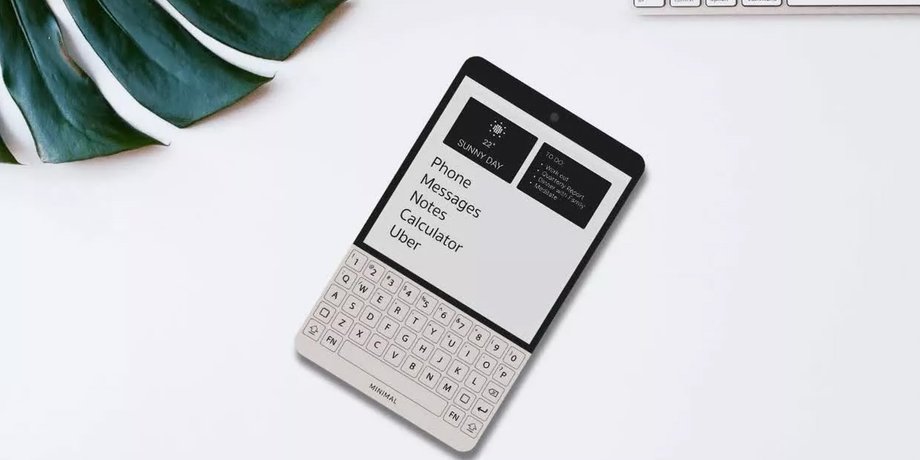 Смартфон працює 4 дня