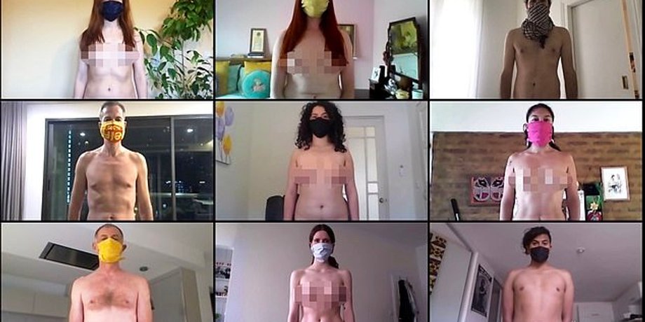 Фото: Instagram spencertunick
