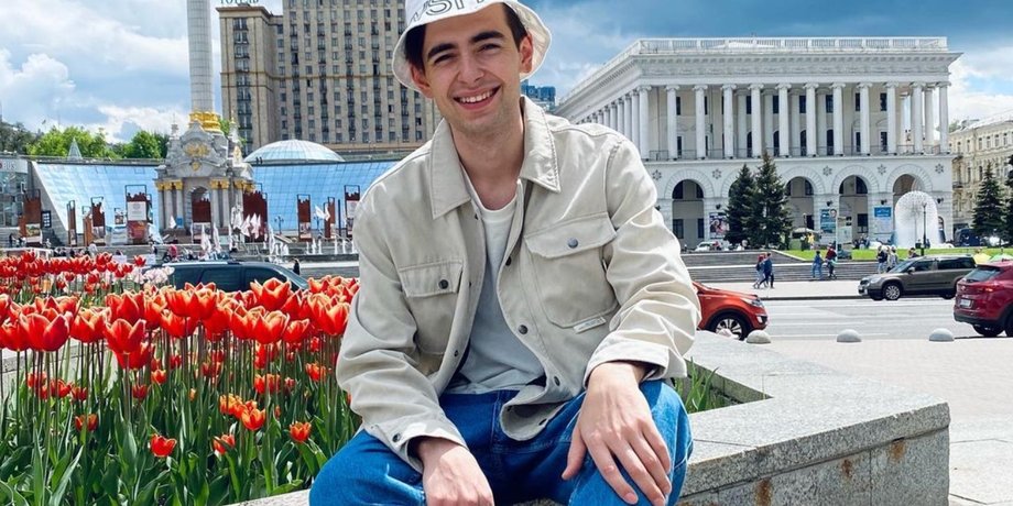 Андрей Шимановский