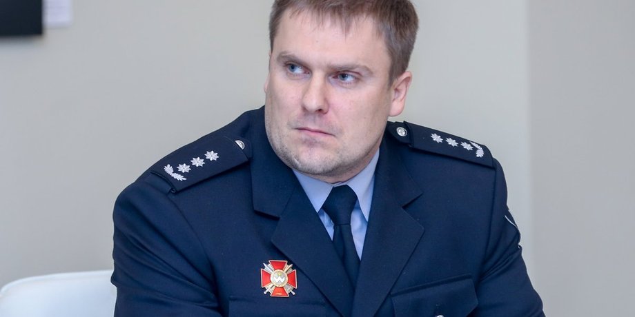 Вадим Троян / Фото: УНИАН