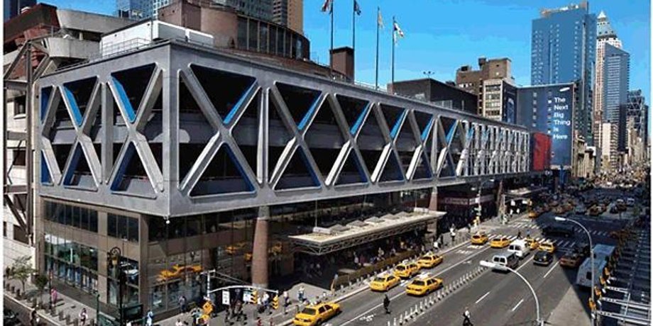 Фото: panynj.gov