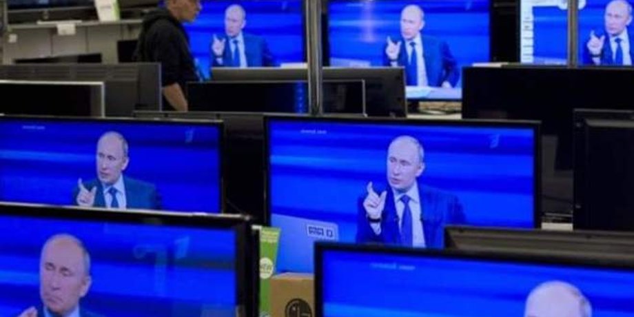 Латвия, Россия-РТР, телеканал, блокировка, Путин