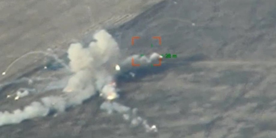 ЗРГК "Панцирь-С1" ЗС РФ, ЗС РФ втрата Панцирь-С1, ЗСУ влучання Херсонщина, ЗСУ контрнаступ Херсонщина