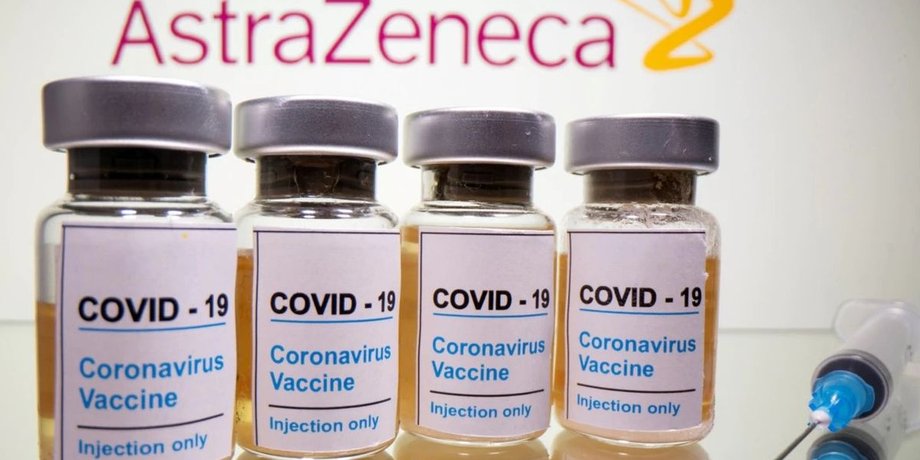 AstraZeneca, вакцина, коронавірус, Німеччина, вакцинація, бездомні,