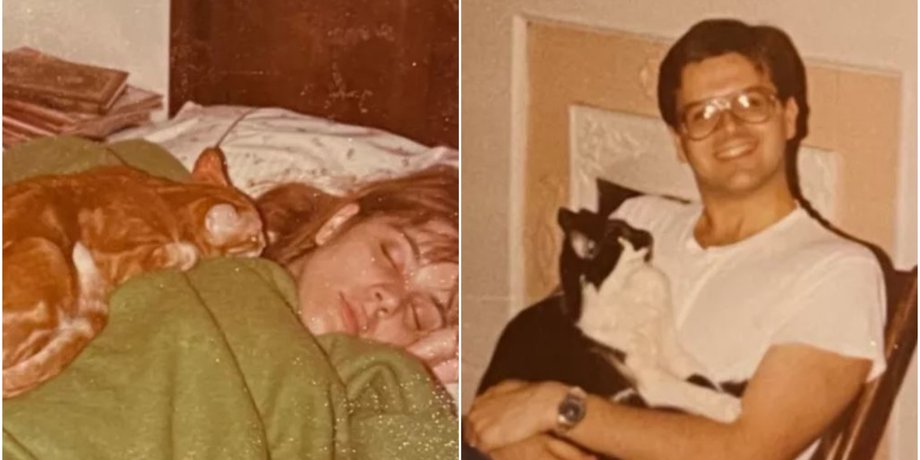 Фотоальбом родителей, курьезы, интересности, кадры, снимки, невероятные истории из жизни, приколы, странные случаи
