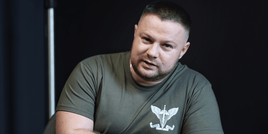 Командующий ДШВ ВСУ Олег Апостол прокомментировал качество бойцов КНДР и РФ