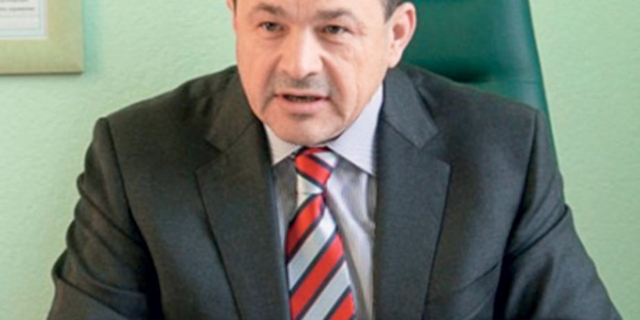 Валерий Кравец
