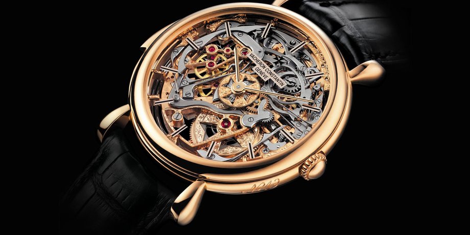 Фото: topshelfwatches.com