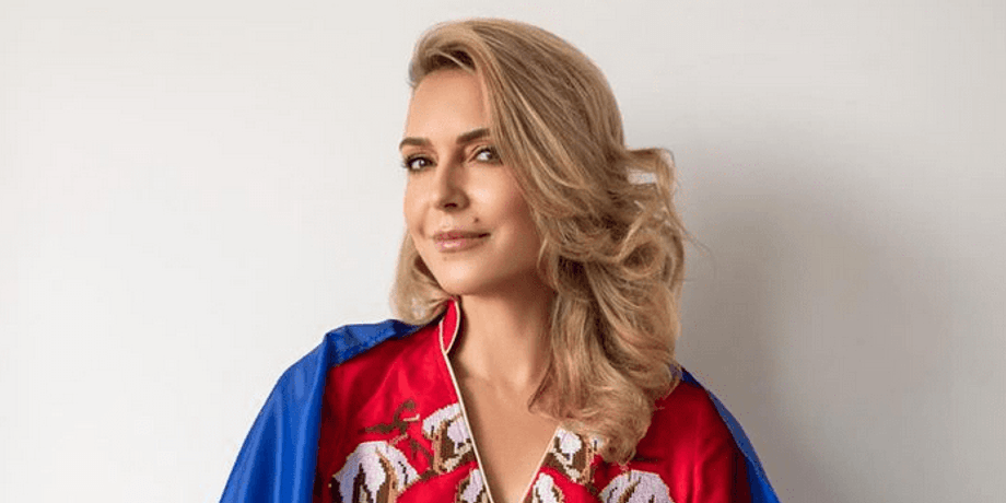 Марина Боржемська