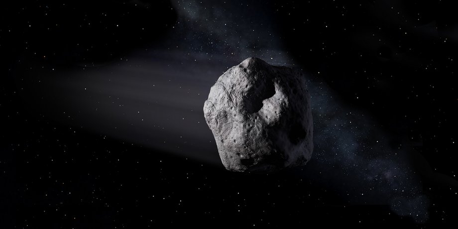NASA