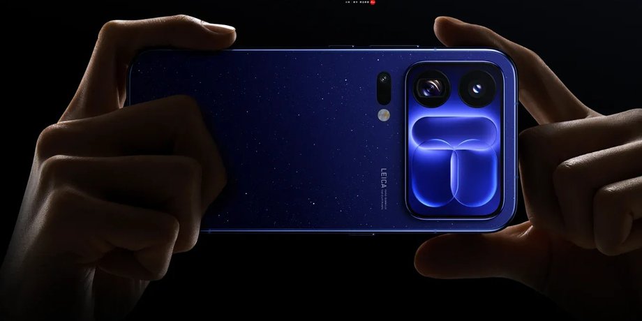 Xiaomi 18 Pro Max камера тест