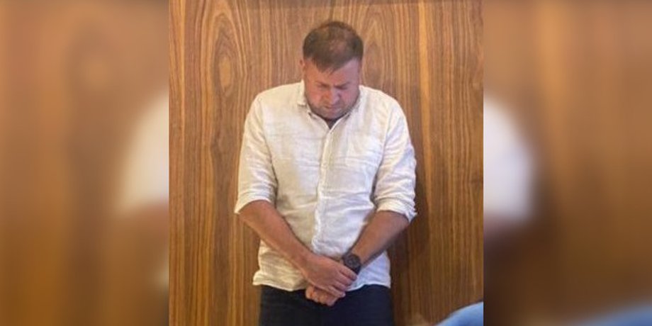 Задержание депутата, СБУ задержание, депутат Закарпатья арест, Береговое СБУ, дело СБУ, уклонение от мобилизации, криминал уклонение от мобилизации, депутат Береговое задержание