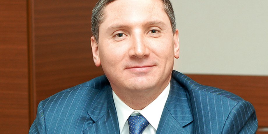 Павел Жебривский