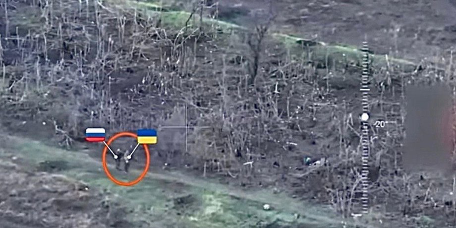военное преступление, ВС РФ, военнопленный, бои Запорожская область
