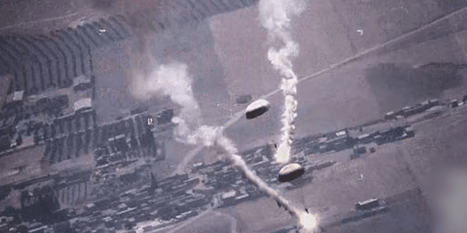 MQ-9 Reaper, MQ-9, американські безпілотники, безпілотники США, безпілотники ВПС США