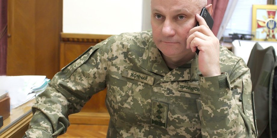 Фото: "АрмияInform"