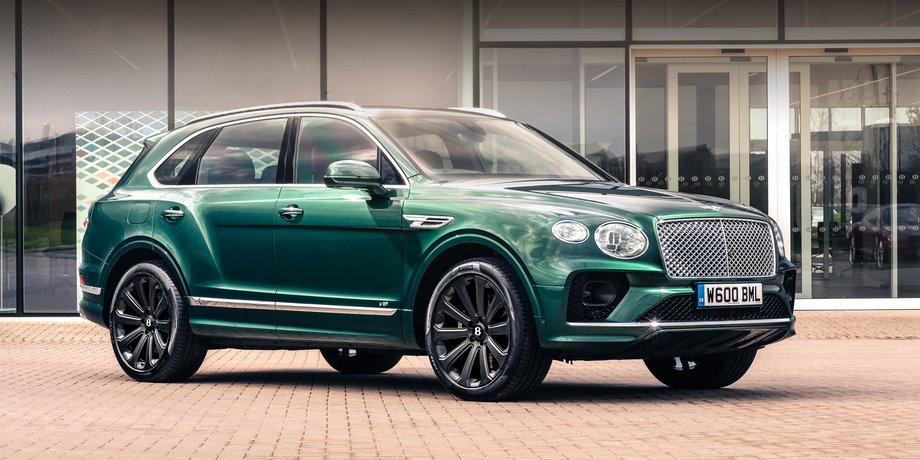 Bentley, Bentley Bentayga, Авто, Автомобілі, Хром, Токсичність, Заборони, ЄС, Європейський Союз, Екологія