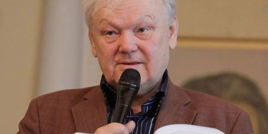 Борис Олейник / Фото из открытых источников