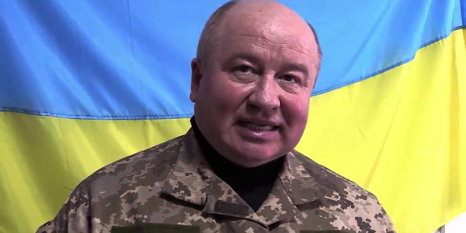 Валентин Федичев / Фото: кадр из видео Youtube