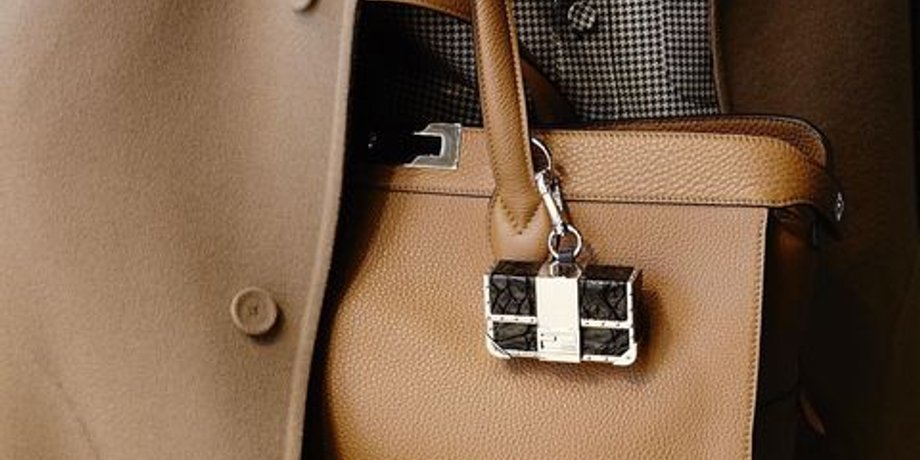 fendi, фенді, криптогаманець