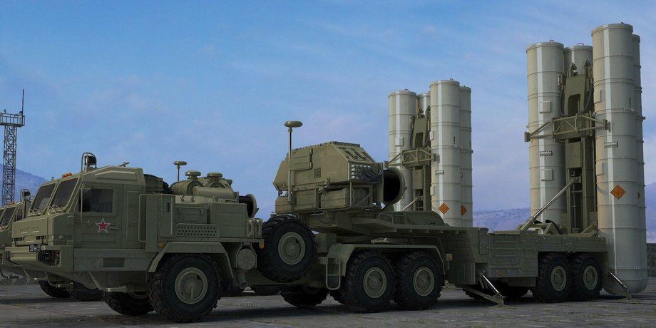 ЗРК С-500, ЗРК С-400, С-300В4, Бук-М3, Тор-М2У, РЛС нового поколения, шойгу, минобороны рф
