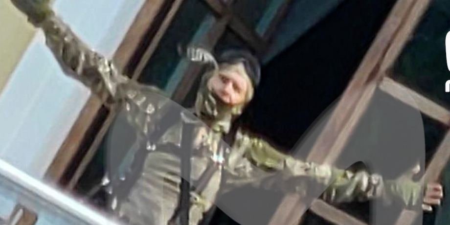 черненко, стрілянина в будинку януковича