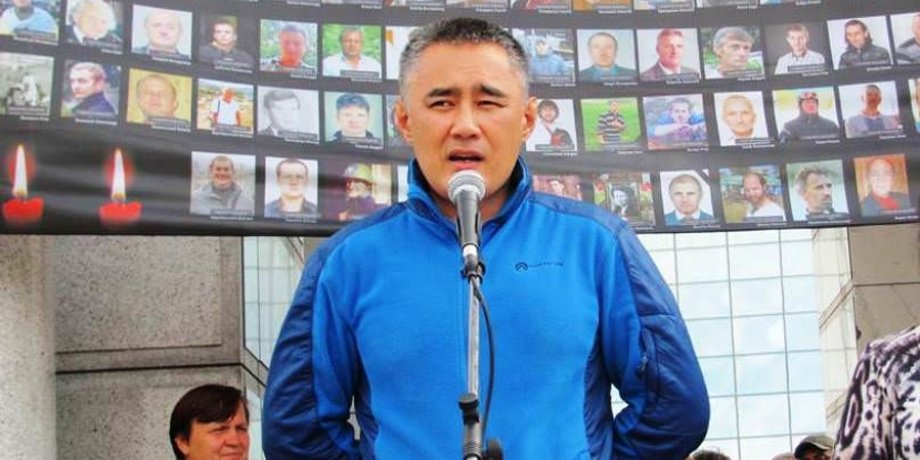 Айдос Садыков, убийство, Казахстан, оппозиционер, прокуратура