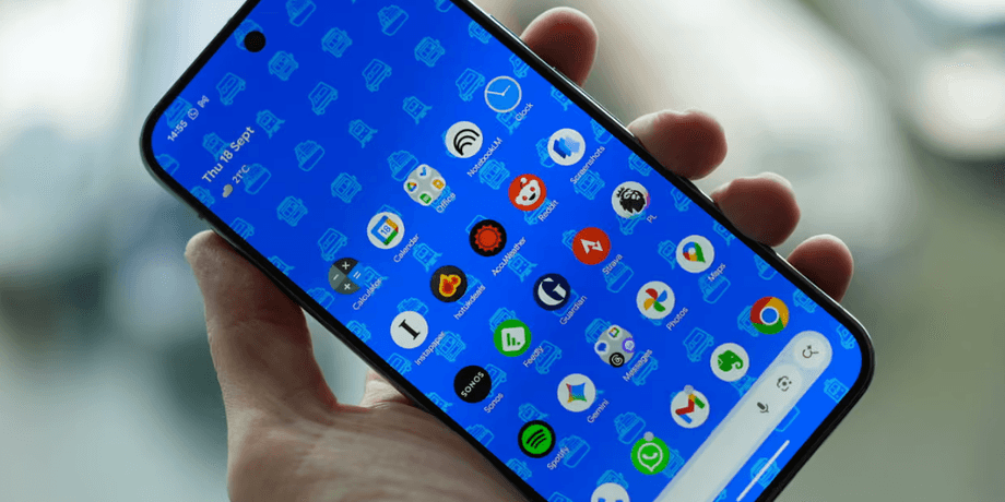Google Pixel 10 Pro XL смартфон