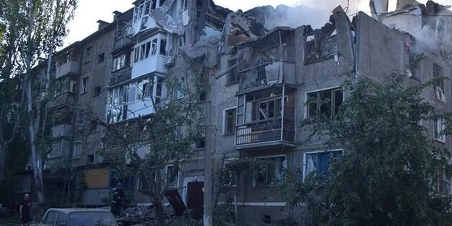 ракета, обстріл, інформатор, навідник, сбу, затримання, фсб, суд, термін, вирок, співпраця з РФ, робота на окупантів