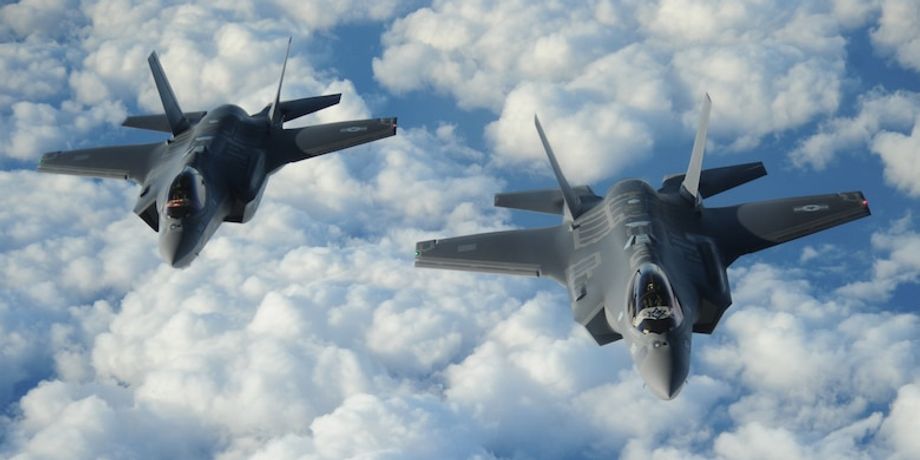 Американські винищувачі, винищувачі США