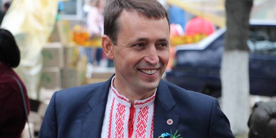 Валерий Дуцбиль / Фото: РИА Новости
