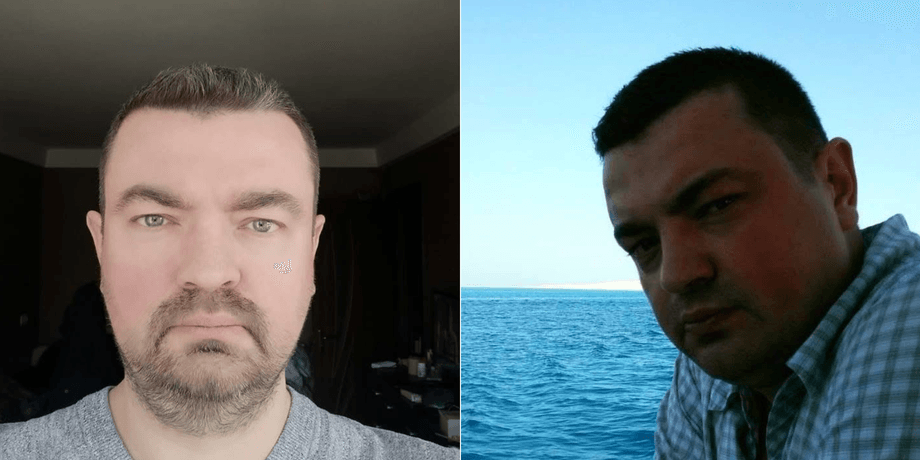 помер Андрій Канівець