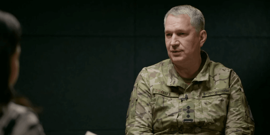 Павло Єлізаров про ухилянтів