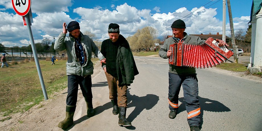 Фото: Газета.Ру