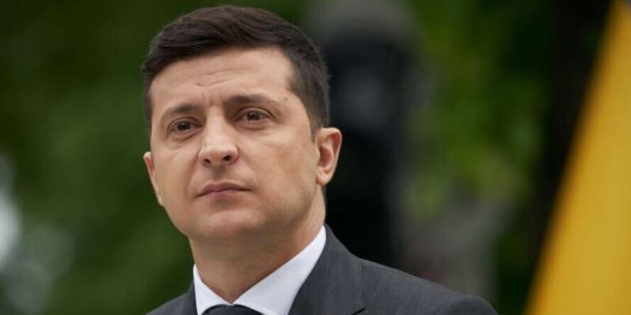 Владимир Зеленский, Верховная Рада, Илья Кива, ОПЗЖ, Импичмент