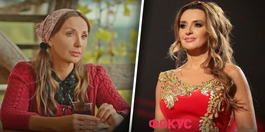 Оксана Марченко, пластический хирург про Оксану Марченко, пластические операции, Оксана Марченко хирург