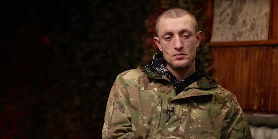 чіткий паца, Іван Мартинов
